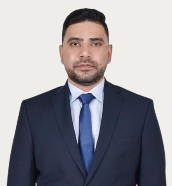 Mahendra Kumar Sharma